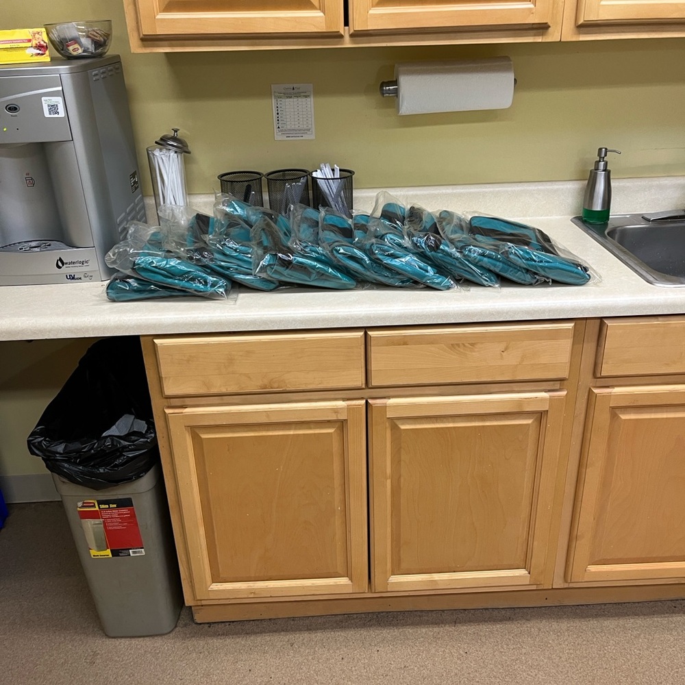 Majors Brand Soft Tool Bags
